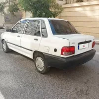 پراید131 مدل90