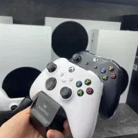 Xbox series s /قسطی با کمترین کارمزد|کنسول، بازی ویدئویی و آنلاین|اصفهان, احمدآباد|دیوار