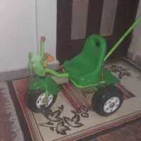 سه چرخه در حدنو