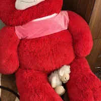 عروسک خرس سایز بزرگ