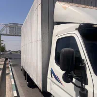 اتوبارصداقت|خدمات حمل و نقل|اسلامشهر, شهرک مهدیه|دیوار