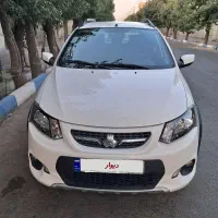 کوییک ۱۴۰۱ معاوضه با نیسان وانت