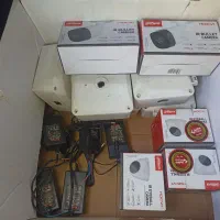 پک دوربین داهوا