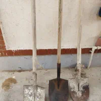 فروش بیل و پتک