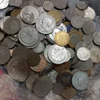 سکه‌شاهی‌وجمهوری‌کلکسیونی