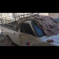 ماشین تصادفی کم کار