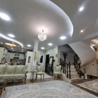 منزل لوکس ویلایی شهرک بهاران بانه|فروش خانه و ویلا|بانه, |دیوار