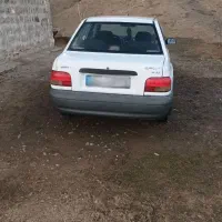 پراید ۱۳۱ مدل ۹۰ دوگانه|خودرو سواری و وانت|اهر, |دیوار