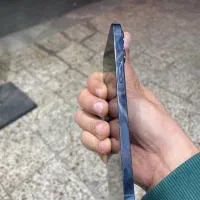 ۱۳ پرومکس ۲۵۶ گیگ LLA|موبایل|بوشهر, |دیوار