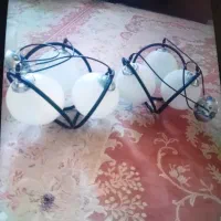 لوسترنو|لوستر و چراغ آویز|زاهدان, |دیوار