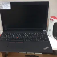 لپتاپi7نسل8  رم8DDR4 کاملانوباکارتن