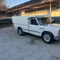 نیسان مدل90|خودرو سواری و وانت|شهریار, شهرک امیریه|دیوار