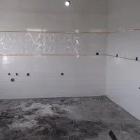 کاشی کار و گچ کار و سرامیک کار|خدمات پیشه و مهارت|اسلامشهر, شهرک محمدیه|دیوار