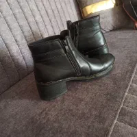 پوتین زنانه|کیف، کفش، کمربند|شاهین‌شهر, شهرک گلدیس|دیوار