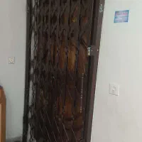 درب آکاردئونی