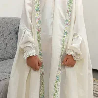 چادر نماز جشن تکلیف