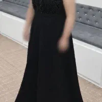لباس مجلسی