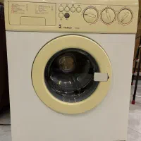 لباسشویی زینکو ۵کیلویی