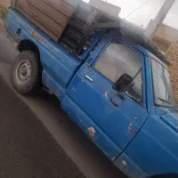 پاترول|خودرو سواری و وانت|چالدران, |دیوار