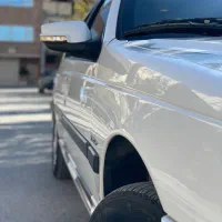 پژو پارس 1400 بیرنگ اس و استثنایی