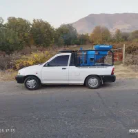 سمپاش شش خیش آسیاب برقی و سنگی|ماشین‌آلات صنعتی|کرمانشاه, |دیوار