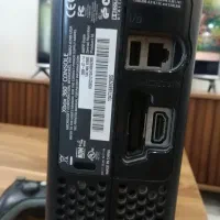 Xbox 360 elite|کنسول، بازی ویدئویی و آنلاین|اهواز, گیت بوستان|دیوار