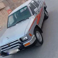 تیوتا2400مدل 92|خودرو سواری و وانت|شهر بابک, |دیوار