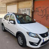 کوئیکgxrمدل1403 بدون رنگ شاسی پلمپ گارانتی فعال