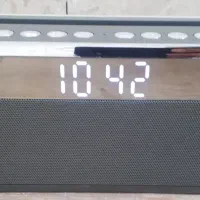 اسپیکر بلوتوثی و فلش خور