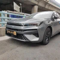 KMC J7 کی ام سی جی۷ مدل 1404 صفر تحویل روز