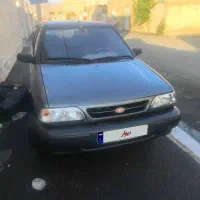 پراید مدل 91|خودرو سواری و وانت|شیراز, شهرک مهرگان|دیوار