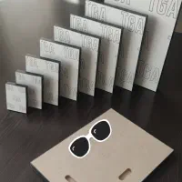 شاسی عکس گرید+A