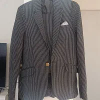 کت و شلوار در حد نو|لباس|فردیس, شهرک ناز|دیوار