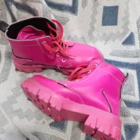 نیم بوت زنانه