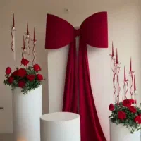 اجاره استند و بک گراند|خدمات پذیرایی، مراسم|تهران, نیروی هوایی (پیروزی)|دیوار