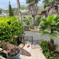 ویلاشهرکی/دوخواب/مبله/کد۴۲۸۵/حبوباتی|اجارهٔ خانه و ویلا|رویان, |دیوار