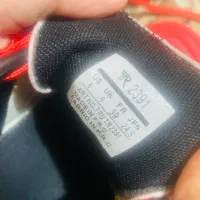 کفش چمن|کیف، کفش، کمربند|یاسوج, |دیوار