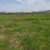زمین مسکونی