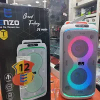 پارتی باکس جدید سفید رنگ