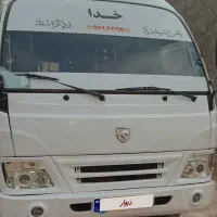 مینی بوس آرین۹۸