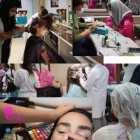 فرصت طلایی استخدام شاگرد آموزشی سالن زیبایی زنانه
