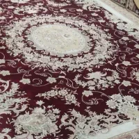 یک تخته فرش 12متری پاتریس