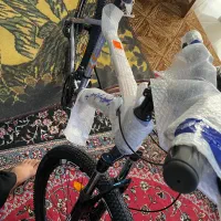دوچرخه نو نو
