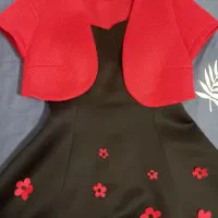 لباس مجلسی دخترانه