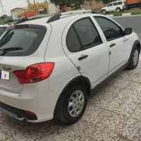 کویک بی رنگ کم کار|خودرو سواری و وانت|آق قلا, |دیوار