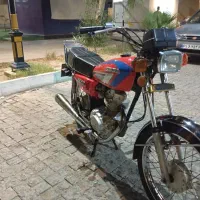 موتور 125