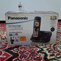 تلفن جنس قدیمی اصل منشی دار|تلفن رومیزی|بهبهان, |دیوار