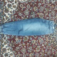 شلوار لی مردانه