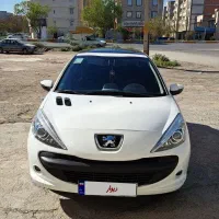 ۲۰۷ پاناروما|خودرو سواری و وانت|اردبیل, |دیوار