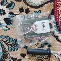مینی فرز برقی مارک لوکا